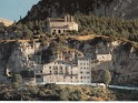 Santuari De Montgrony Gombrén-Girona Spain  Imprenta Maideu-Ripoll